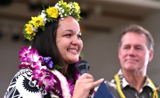 1000w Honolulu 2018 Sara King remarks