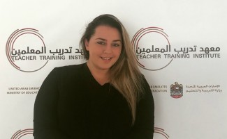 Jayda Pugliese UAE