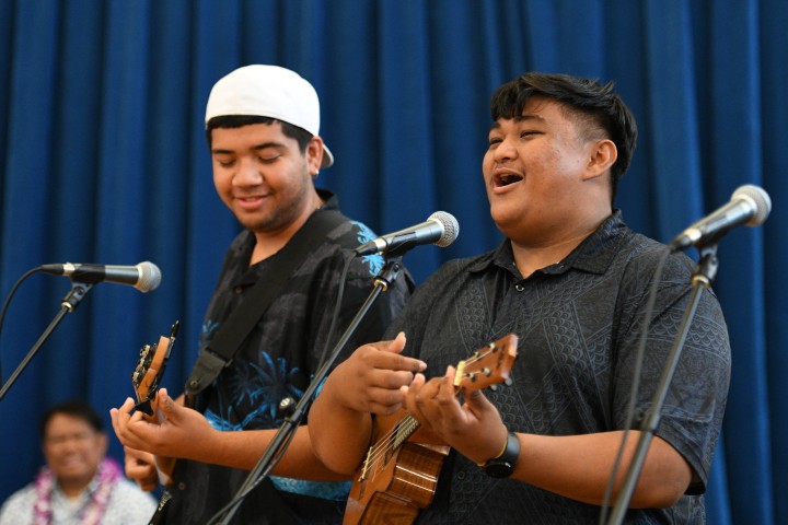 Waiakea Student Performance