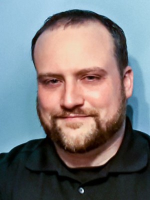 Mark Miazga profile