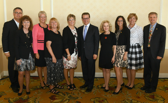 Lowell Milken ECS Milken Educators 560x345