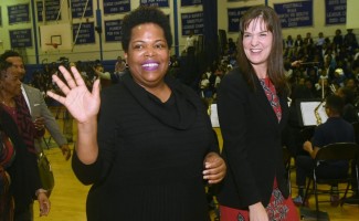 1000w 2018 Memphis Erica Stephens Candice McQueen wave