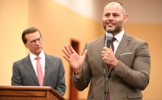 1000w 2019 AZ Omar Duron remarks
