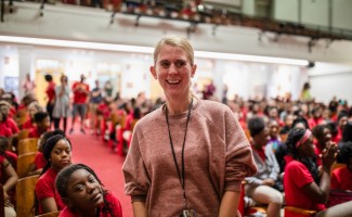 1000w 2019 DC Claire Smullen reaction ed