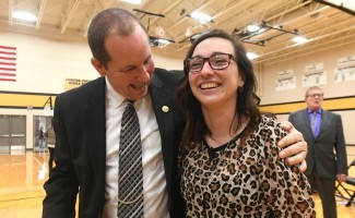 1000w 2019 KS Carly Bowden Brad Nicks