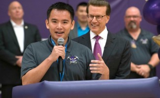 1000w 2019 Las Vegas Ben Nguyen remarks