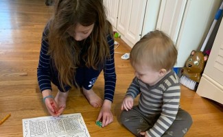 1000w Becky Streff learning at home 4