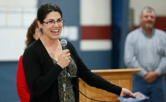 1000w Deming 2017 Melanie Alfaro acceptance speech