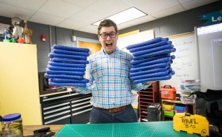 1000w Eric Crouch ipads