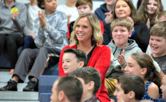 1000w Frankfort 2018 Angie Beavin reaction 2