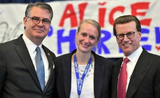 1000w New Orleans 2017 Theresa Cross Gary Stark Lowell Milken