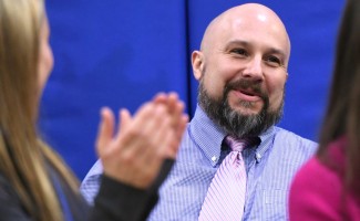 1000w Plainville 2018 Michael Zaba reaction