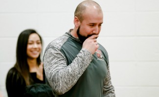 1000w South Sioux City 2017 Jon Pickinpaugh reaction emotional