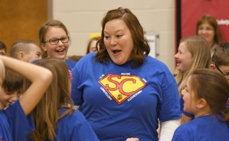 Amanda Christensen classroom 1000w