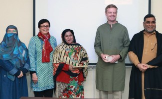 Bill Sterrett Pakistan 4