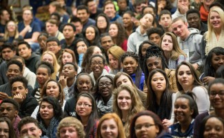 Charlottesville reactions 1000w