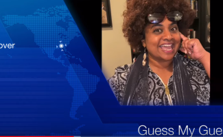 Dilhani Uswatte broadcast screenshot