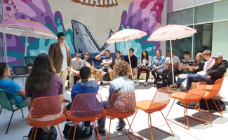 Founders Bootcamp 2017
