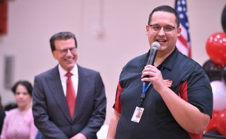 MMS Kyle Cook remarks