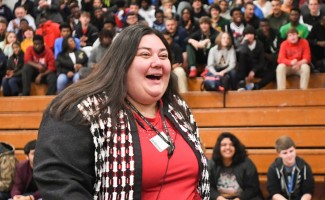 Meghan LeFevers students 1000w2