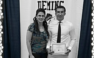 Melanie Alfaro scholarship 1000x666
