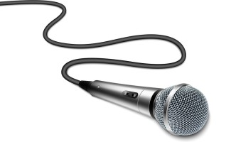 Microphone 1000x667
