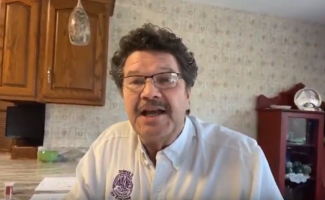 Rick Crosslin screenshot
