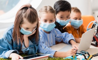 What students learned hero 1000w