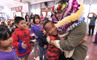 kue kristy inamasu students