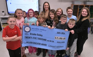 mes bailey class check