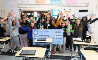 oge amanda duplessy class check