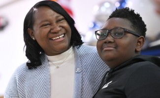 ra erica mccray son