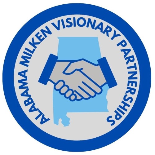Alabama Milken Visionary Partnerships
