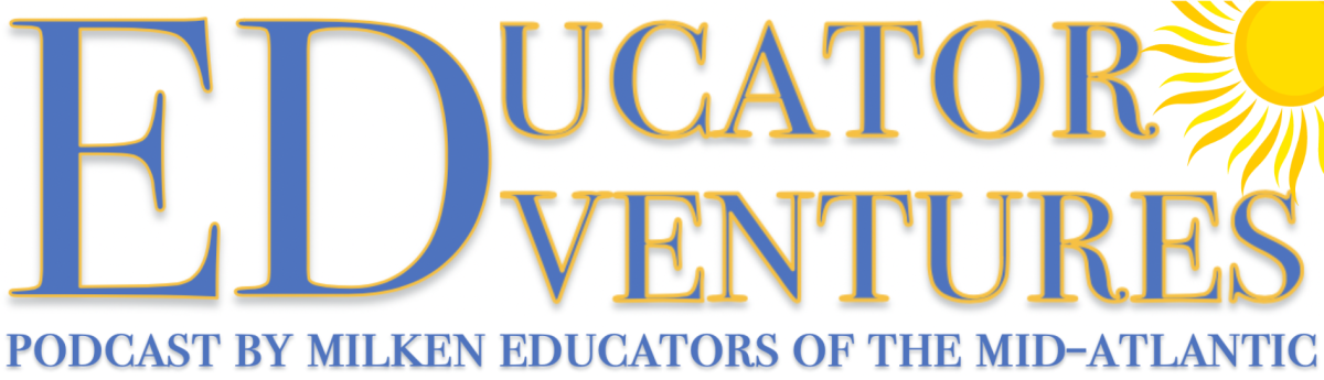 Milken Educators of the Mid-Atlantic