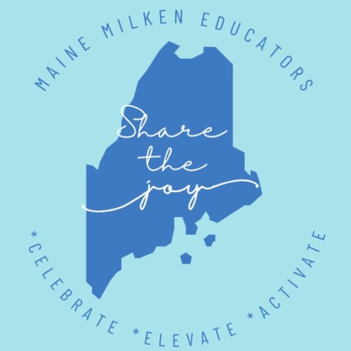 Maine Milken Educators Share the Joy