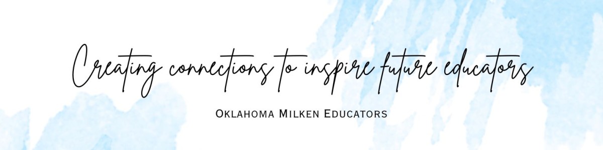 Creating Connections to Inspire Future Educators