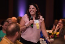 0420 Lisa Moody speaking