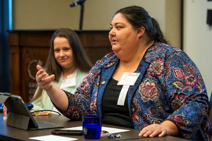 0421 Meghan LeFevers innovation panel