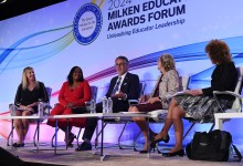 0606 Milken Educators Leadership Panel