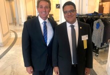 2018 CR Jeff Flake Jonathan Cadena AZ