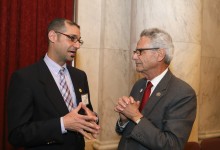 2018 CR Nader Twal Alan Lowenthal CA