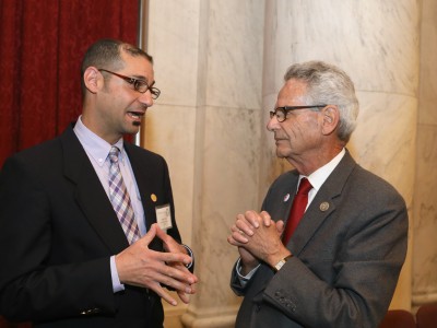 2018 CR Nader Twal Alan Lowenthal CA