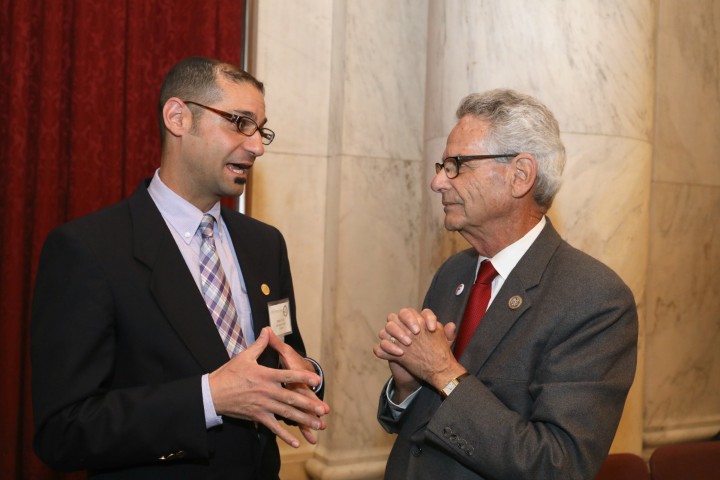 2018 CR Nader Twal Alan Lowenthal CA