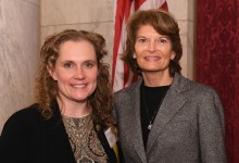 2018 CR Valerie Baalerud Lisa Murkowski AK