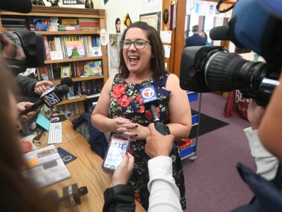 2018 Cambridge Jennifer Gordon media