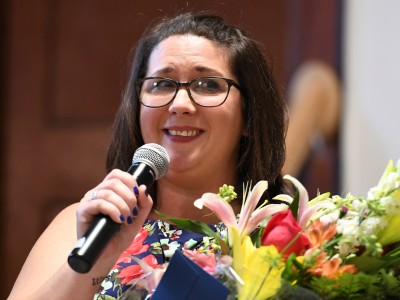 2018 Cambridge Jennifer Gordon remarks