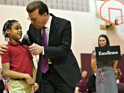 2018 Colorado Lowell Milken student 2