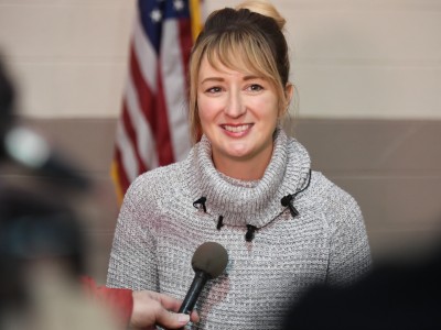 2018 Colorado Sarah Szymanski media 2