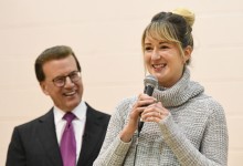 2018 Colorado Sarah Szymanski remarks