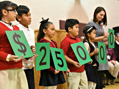 2018 Colorado students 25000